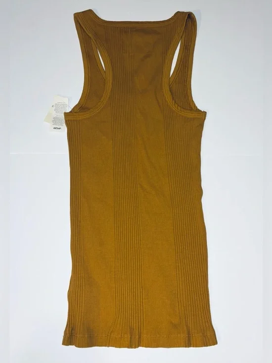 Aerie - Rib Racerback Tank - Picture 3 of 5